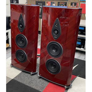 Sonus Faber Stradivari G2 Anniversary